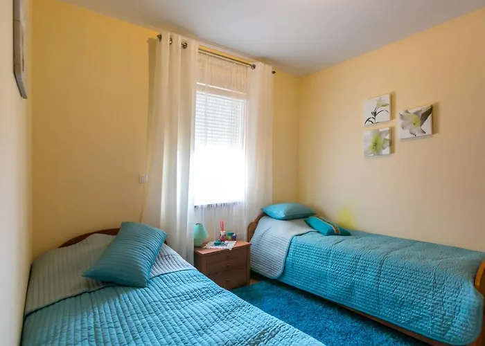 Apartament Fucane - Ella & Sebastian & Beni *