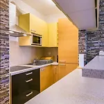 Appartement Fucane - Ella & Sebastian & Beni