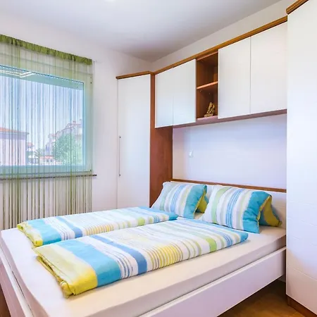 Fucane - Ella & Sebastian & Beni Apartmán