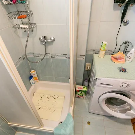 Fucane - Ella & Sebastian & Beni Apartmán Medulin