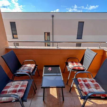 Appartement Fucane - Ella & Sebastian & Beni